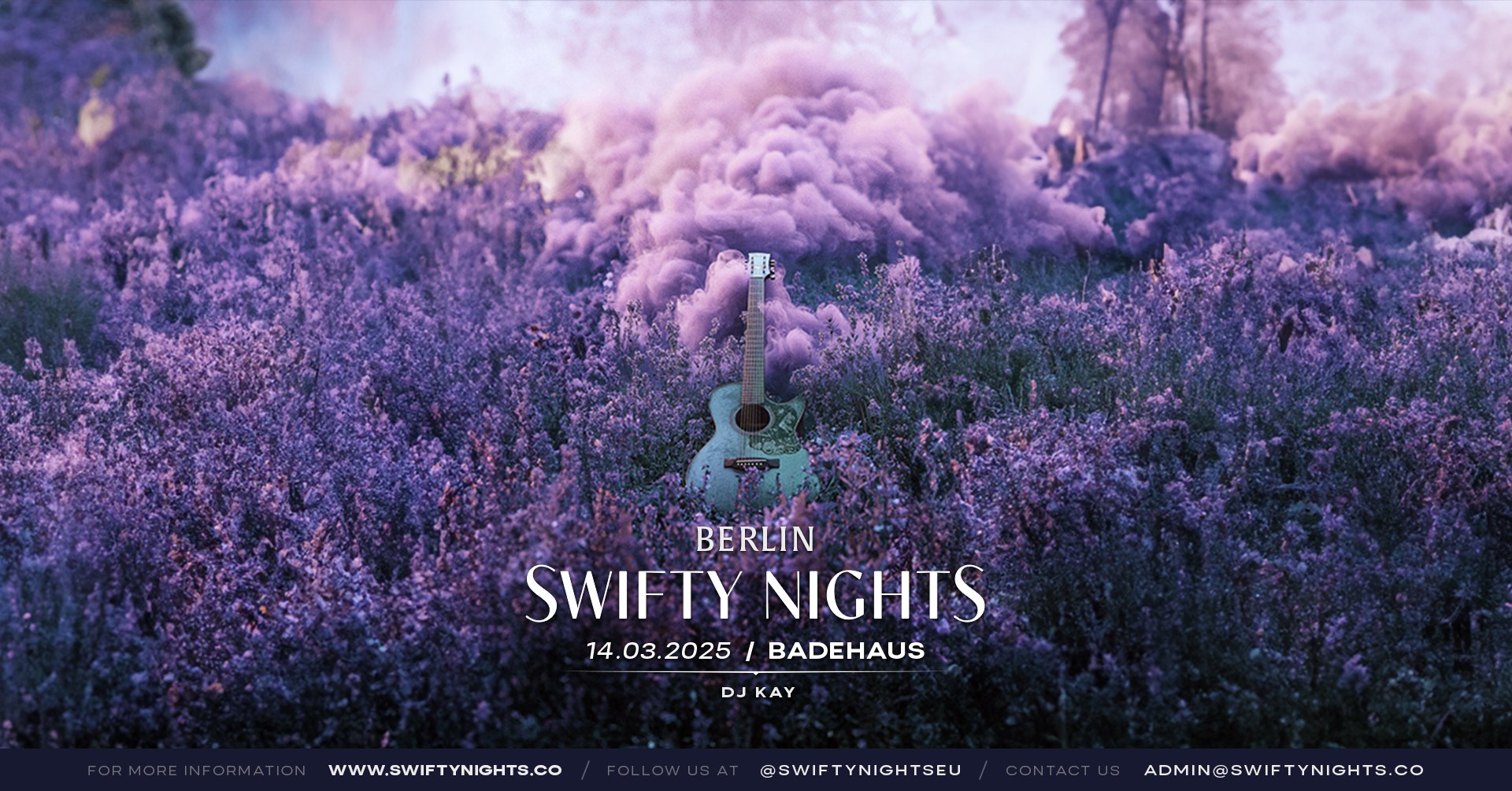 Swifty Nights