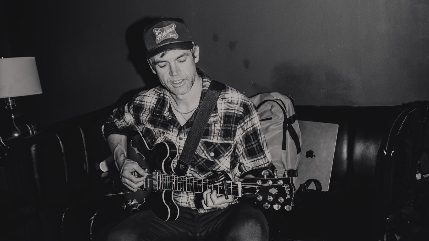 Tyler Hilton