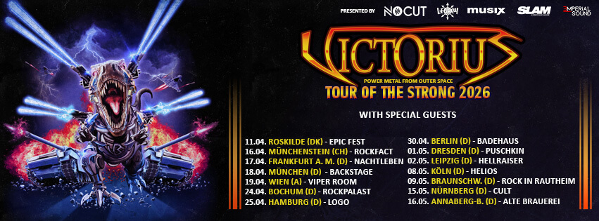 Victorius