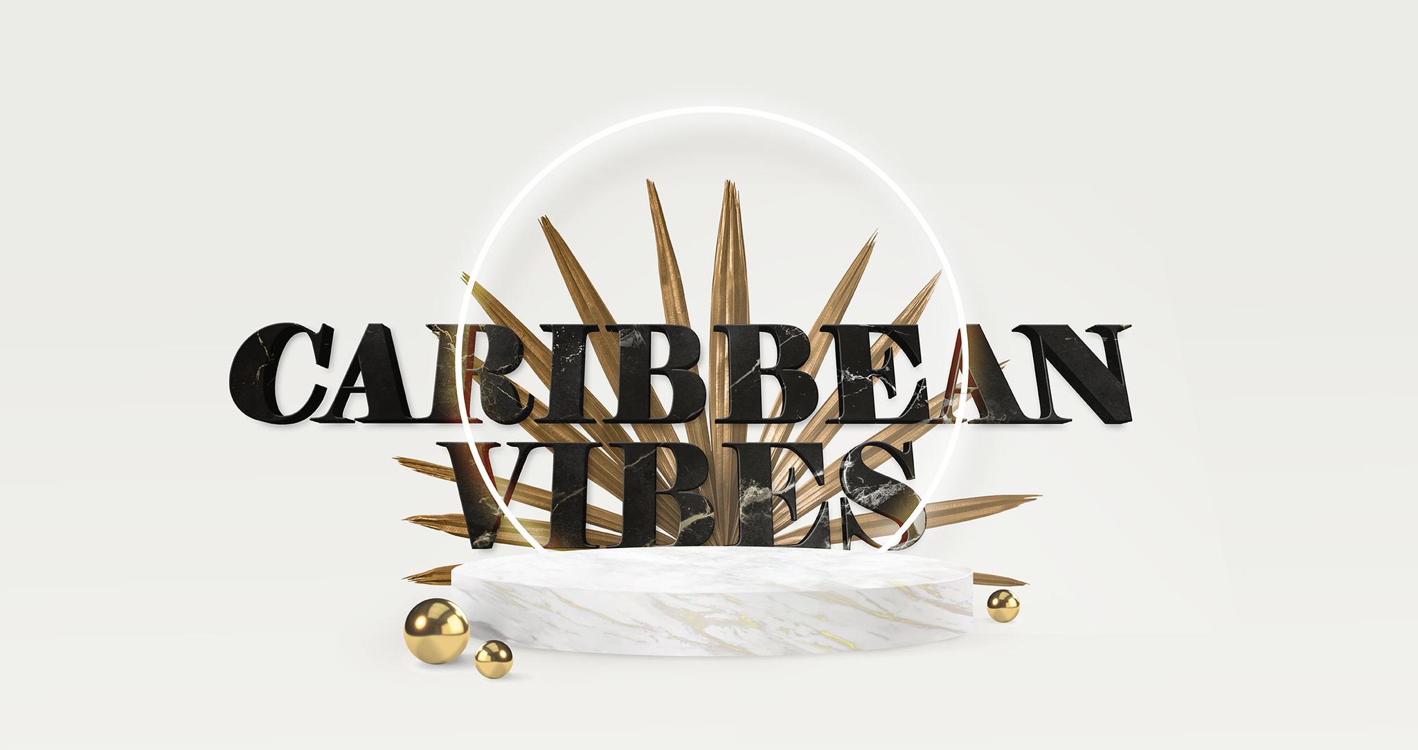 Caribbean Vibes at Badehaus